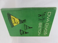 Seton, Ernest Thompson, Dva divoši, 1990