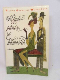 Wodehouse, Pelham Grenville, Mladí páni v kamaších, 1987