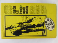 Fajtl, František, Vzpomínky na padlé kamarády, 1980