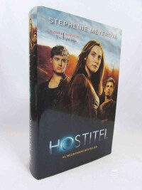 Meyerová, Stephenie, Hostitel, 2013