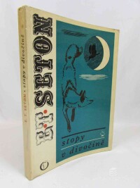 Seton, Ernest Thompson, Stopy v divočině, 1968