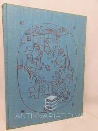 Karafiát, Jan, Broučci, 1971