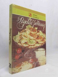 Fialová, Juliana A., Rychlé pokrmy, 1984