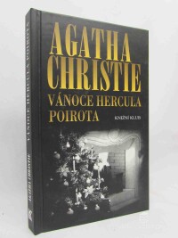 Christie, Agatha, Vánoce Hercula Poirota, 1999