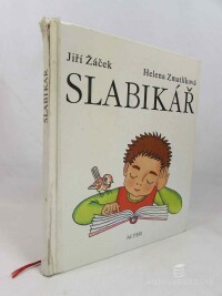 Žáček, Jiří, Slabikář, 2008