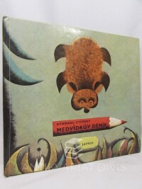 Cyferov, Gennadij, Medvídkův deník, 1974