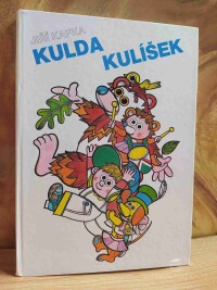 Kafka, Jiří, Kulda Kulíšek, 1992
