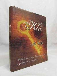 Vitale, Joe, Klíč, 2010