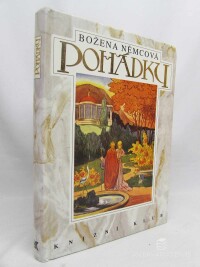 Němcová, Božena, Pohádky, 1995