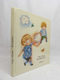 Hejná, Olga, Petrklíče, 1981