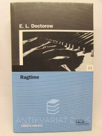Doctorow, Edward Lawrence, Ragtime, 2005