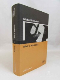 Bulgakov, Michail, Mistr a Markétka, 2005