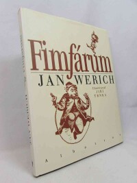 Werich, Jan, Fimfárum, 2003