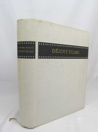 Sadoul, Georges, Dějiny filmu - Od Lumiéra až do doby současné, 1958