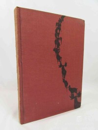 Běhounek, František, V horách Větrné řeky, 1971