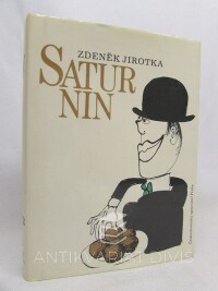 Jirotka, Zdeněk, Saturnin, 1985