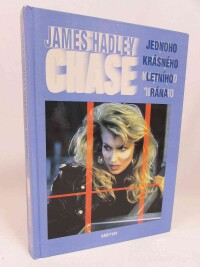 Chase, Jack, Jednoho krásného letního rána, 1998