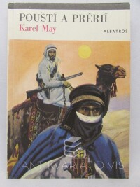 May, Karel, Pouští a prérií, 1987