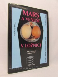 Gray, John, Mars a Venuše v ložnici, 1996