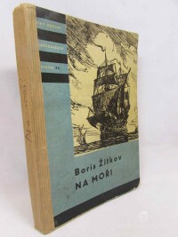 Žitkov, Boris, Na moři, 1958