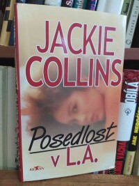 Collins, Jackie, Posedlost v L. A., 1999