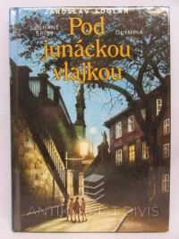 Foglar, Jaroslav, Pod junáckou vlajkou, 1991