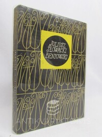 Slowacki, Juliusz, Beniowski, 1967