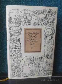 Gogol, Nikolaj Vasilijevič, Mrtvé duše, 1955