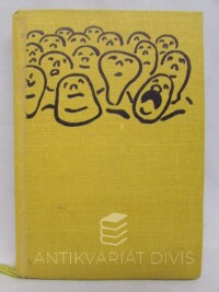 Vančura, Vladislav, Rozmarné léto, 1973