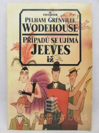 Wodehouse, Pelham Grenville, Případu se ujímá Jeeves, 1983