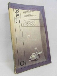 Clarke, Arthur Charles, Setkání s Rámou, 1984