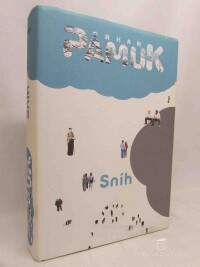 Pamuk, Orhan, Sníh, 2009