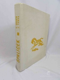 Hrubín, František, Špalíček veršů a pohádek, 1978