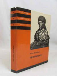 Steuben, Fritz, Tekumseh 2, 1985