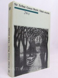 Doyle, Arthur Conan, Údolí strachu, 1974