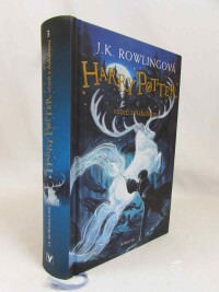 Rowlingová, Joanne K., Harry Potter a vězeň z Azkabanu, 2022