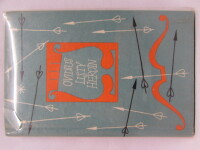 Naso, Ovidius, Listy heroin, 1964