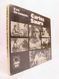 Hrozková, Eva, Carlos Saura, 1985