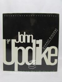 Updike, John, Domácí biograf, 1988