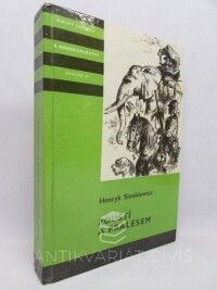 Sienkiewicz, Henryk, Pouští a pralesem, 1982