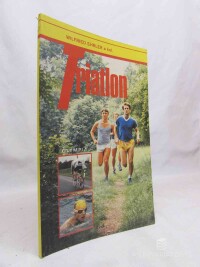 Ehrler, Wilfried a kol., Triatlon, 1990