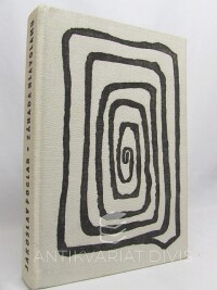 Foglar, Jaroslav, Záhada hlavolamu, 1969