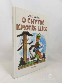 Lada, Josef, O chytré kmotře lišce, 1993