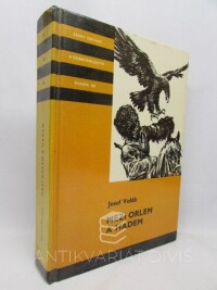 Volák, Josef, Mezi orlem a hadem, 1989