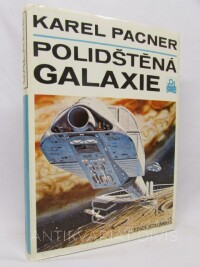 Pacner, Karel, Polidštěná galaxie, 1987