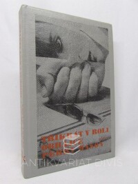 Gardner, Erla Stanley, Třikrát v roli obhájce Perry Mason: Případ pobouřených pozůstalých, Případ tichého společníka, Případ zdráhavé modelky, 1984