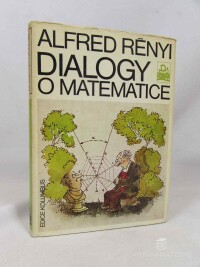 Rényi, Alfred, Dialogy o matematice, 1980