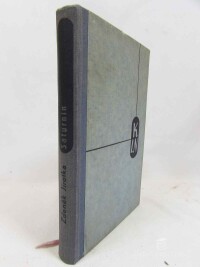 Jirotka, Zdeněk, Saturnin, 1942