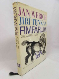 Werich, Jan, Fimfárum, 1968