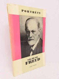 Cvekl, Jiří, Sigmund Freud, 1965